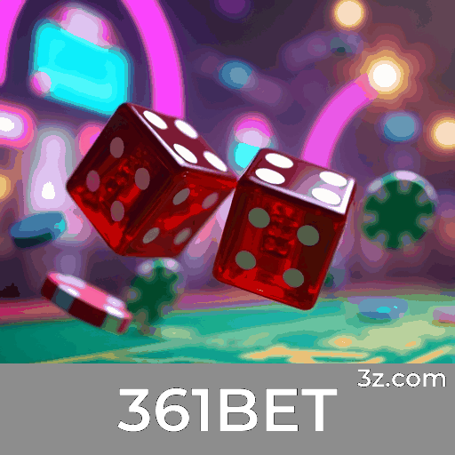 361BET: Seu Cassino Online Seguro e Confiável